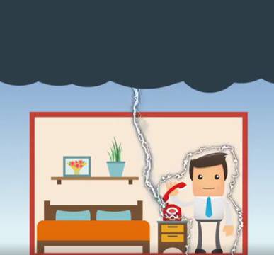 Важно: Какво не трябва да правим по време на буря с гръмотевици?