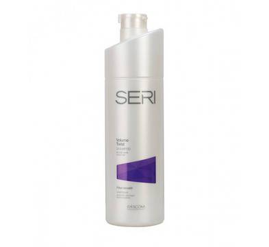 SERI Volume Twist Професионален шампоан за обем на косата 1000ml