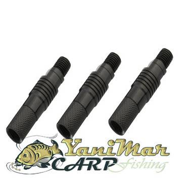 Обтегачи за риболов, бъзрзи връзки за стойка, бързи връзки за сигнализатори