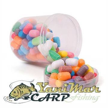 PVA пяна за риболов, Аксесоари за риболов на шаран