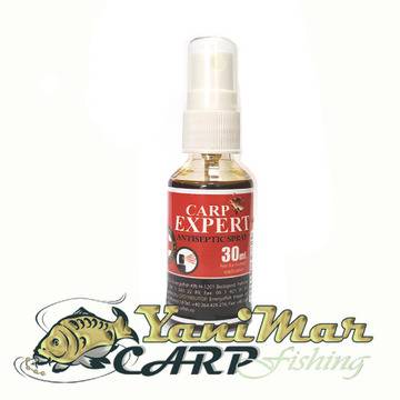 Антибиотик за риболов – CARP EXPERT, Аксесоари за риболов на шаран и монтаж на косъм