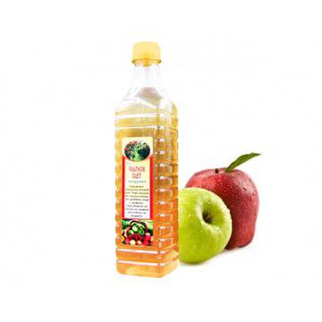 Ябълков оцет, Мало Конаре – 500 мл.