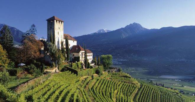 Suedtirol не може да бъде търговска марка в ЕС