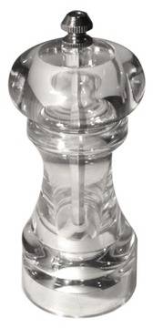 Мелничка за черен пипер 14cm