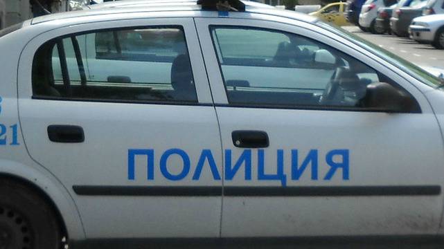 19-годишна пострада тежко при катастрофа в Алфатар