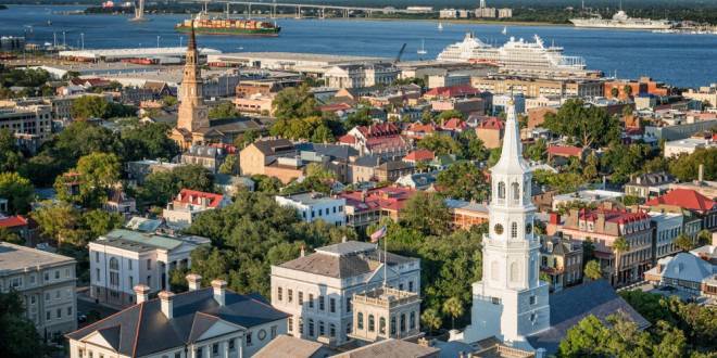 Най-приятелски настроеният град…