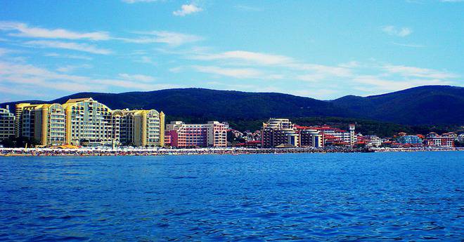 15% ръст на туристите в България