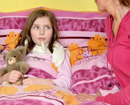 Ентеровируси могат да предизвикат менингит