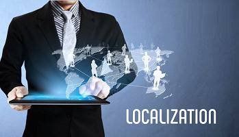 Каква е разликата между превод и локализация на многоезични уебсайтове?