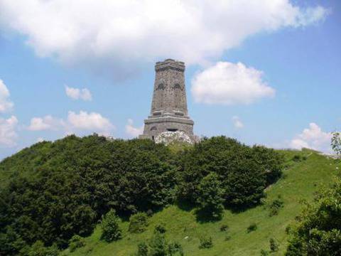 139 години Шипченска Епопея