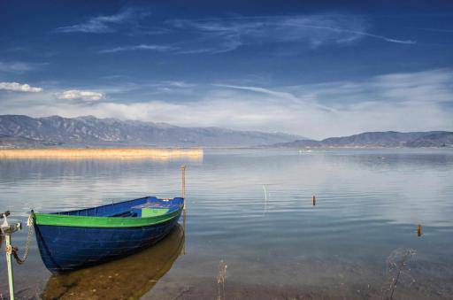 Уикенд в Дойран