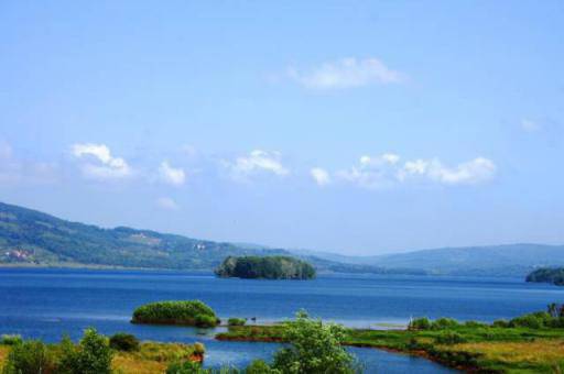 Власинско Езеро