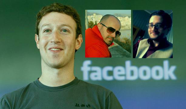 Българин ли е Марк Зукърбърг?