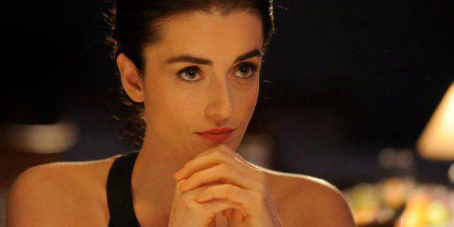 Познатата и непозната Ана Пападопулу