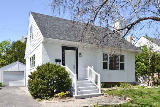 Саниране на къщи