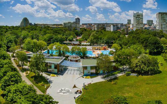 Изложение за здравословен начин на живот ще се проведе във Флората в края на август