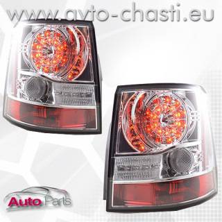 СТОПОВЕ ЗА LAND ROVER RANGE ROVER SPORT