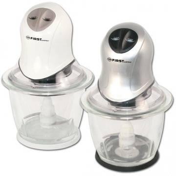 Конкурси всякакви: Спечелете чопър, фритюрник и ел. кана First Austria