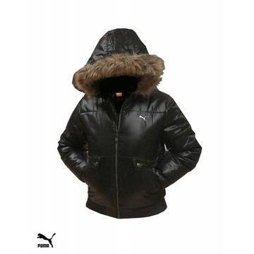 Junior Puma ‘Sports LifeStyle’ Jacket ДЕТСКО ЯКЕ