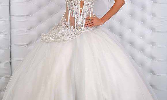 Сватбени Рокли