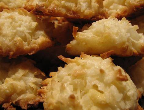 Немски курабийки