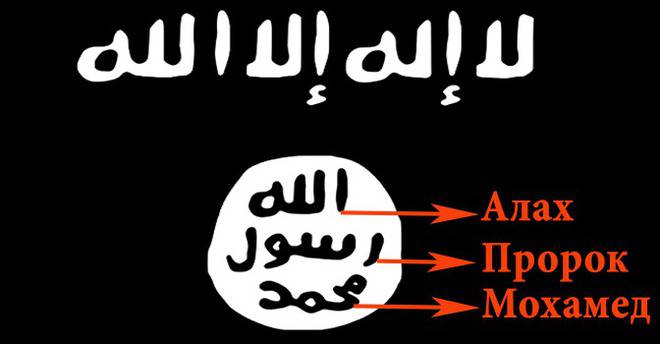 Социалните медии на Ислямска държава!