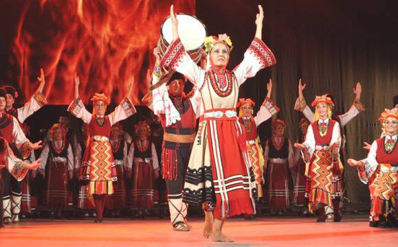 Днес откриват 44-то издание на бургаския Международен фолклорен фестивал