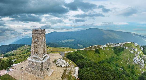 Отбелязваме 139-тата година от Шипченската епопея