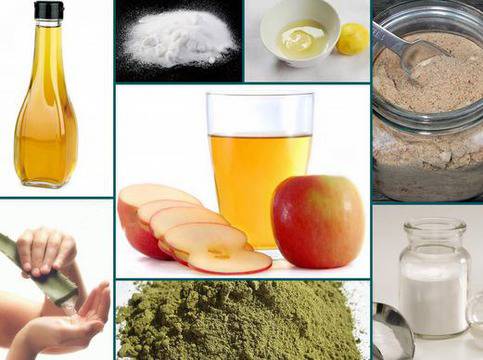 Домашни маски за изтощена коса