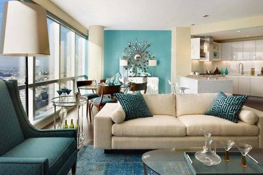 Как да постигнем хармония в цветовете?