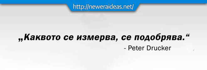 Какво е Big Data и как може да е от помощ за вашия бизнес?