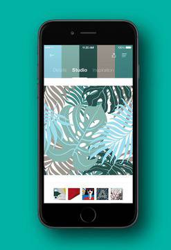 Pantone пусна приложение за iPhone