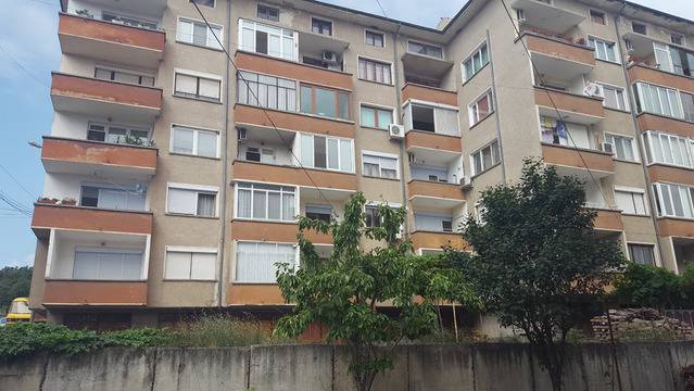 Първи одобрени сгради за повишаване на енергийна ефективност по ОПРР в гр. Пещера