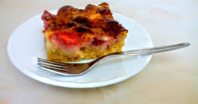 СВЕЖИ РЕЦЕПТИ