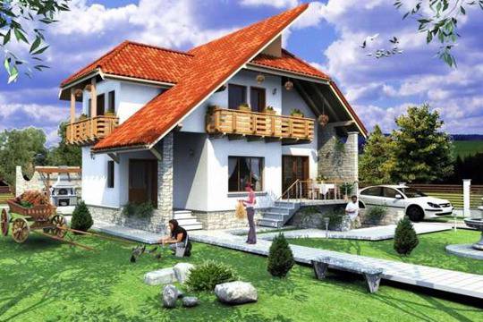 Как да спечелим от съсобствен парцел