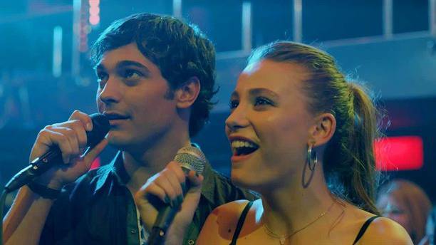 Яман и Мира успяха да спечелят сърцата и на малките зрители пред екрана