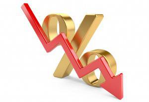 Банките са платили само 28 млн. лихви по депозити за юни