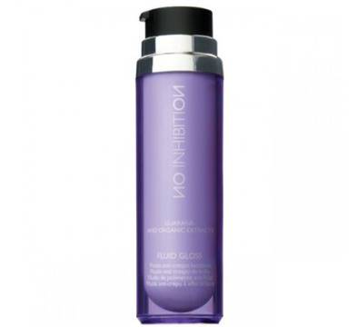 NO INHIBITION Fluid Gloss Изглаждащ флуид за коса 50ml