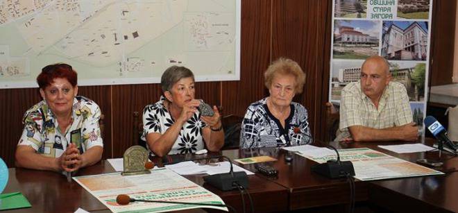 XI-тото издание на национален тракийски фолклорен събор „Богородична стъпка“ събира 4000 участника