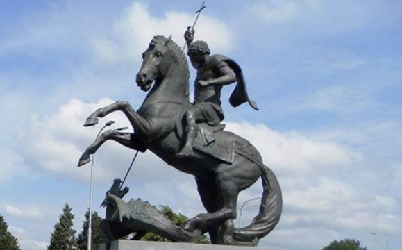 DMS POMORIE – финалната кампания „Заедно да изградим символа на Поморие“