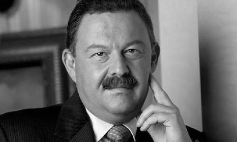 Искат да създадат фондация на името на Димитър Цонев