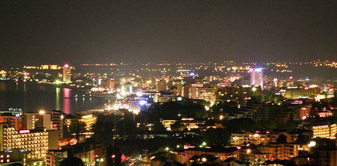 Променят облика на Слънчев бряг