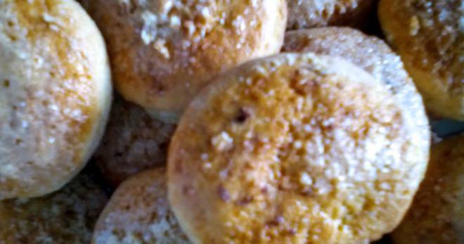 СВЕЖИ РЕЦЕПТИ