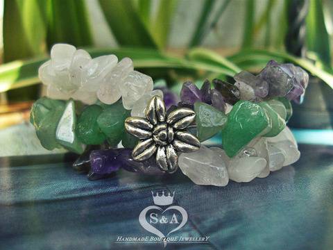 Гривна С Нежна Тоналност Valentine