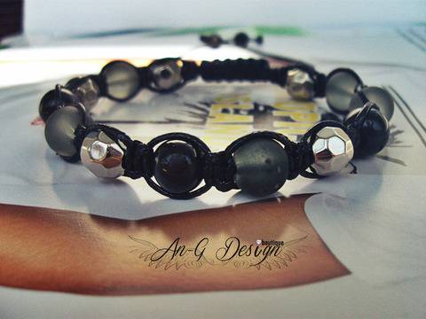 Класическа Мъжка Шамбала Vesuvius