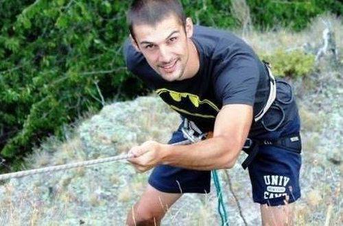 БГ пътешественик прекоси страната за 25 дни