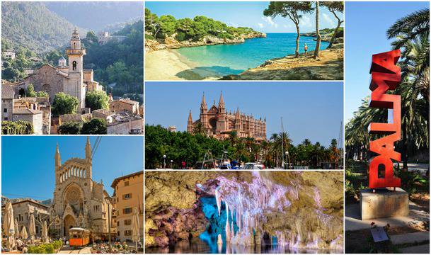 Ди Ес Турс в Палма Де Майорка – Facebook