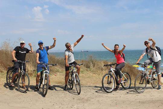Как се живее активно показаха лекарите от Сити Клиник Бургас