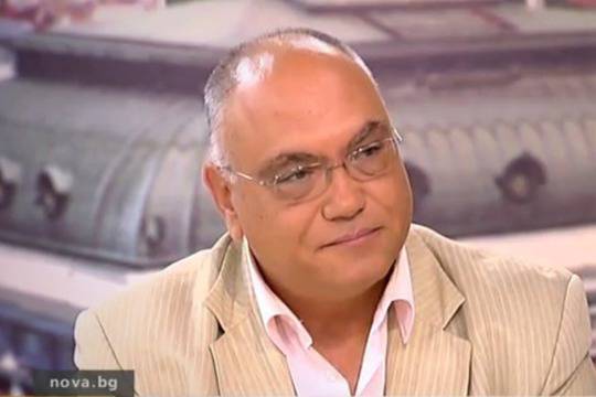 Кой стреля по Владо Кузов?