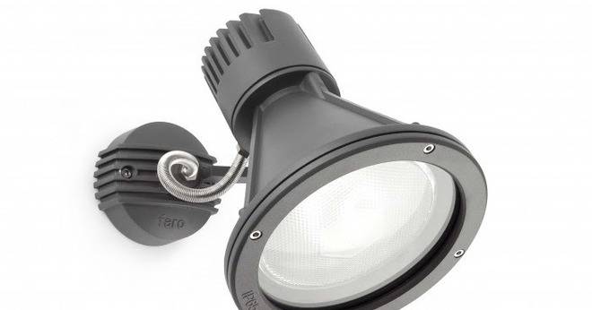 Фасадно Осветление